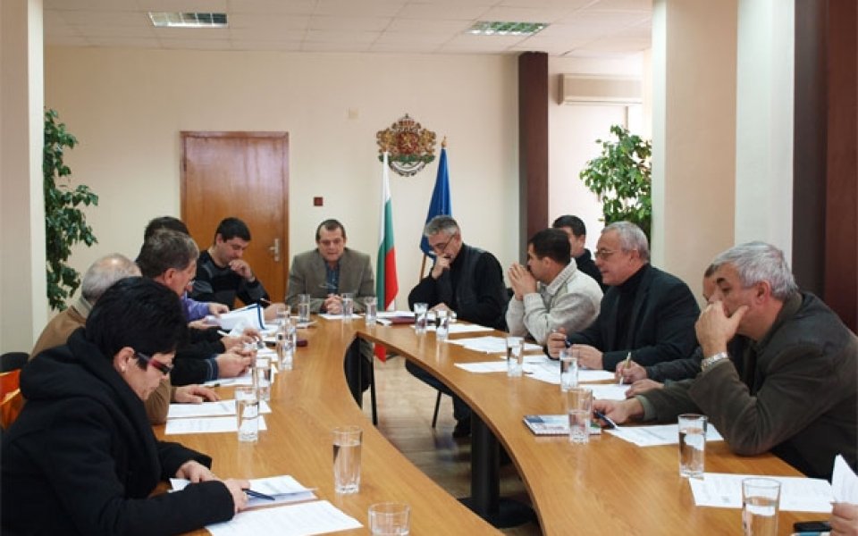 Лудогорец и борбата – с по 5 награди в десетката на област Разград