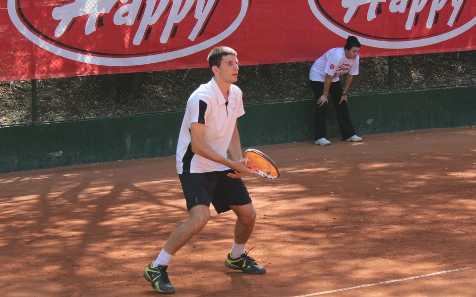 Жекова и Лазов - спортисти №1 на НСА за годината