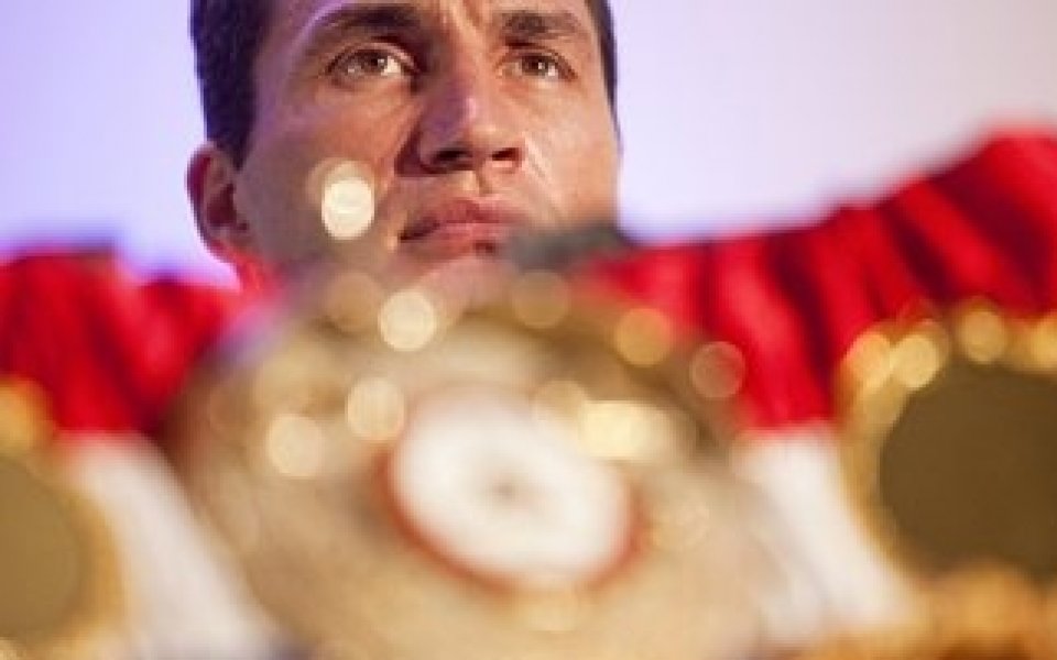 Кличко и Поветкин трябва да се спрат на дата за боя до месец