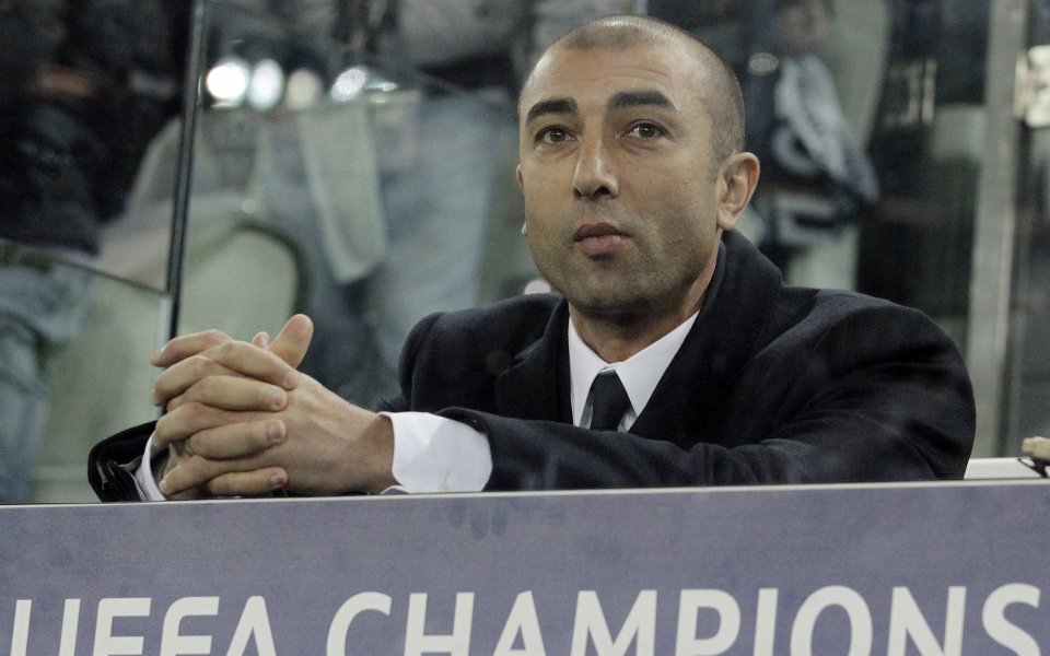 Билд: Шалке преговаря с Ди Матео