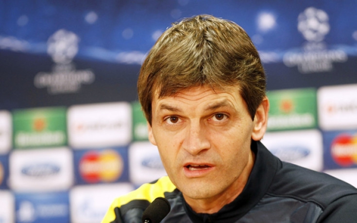 ВИДЕО: Ето какво сподели Тито Вилнова само преди няколко месеца