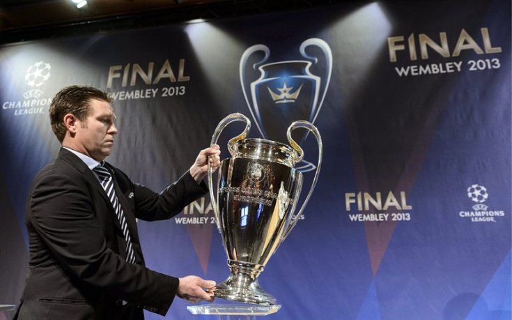 Кървави сблъсъци на 1/8-финалите в Шампионската лига