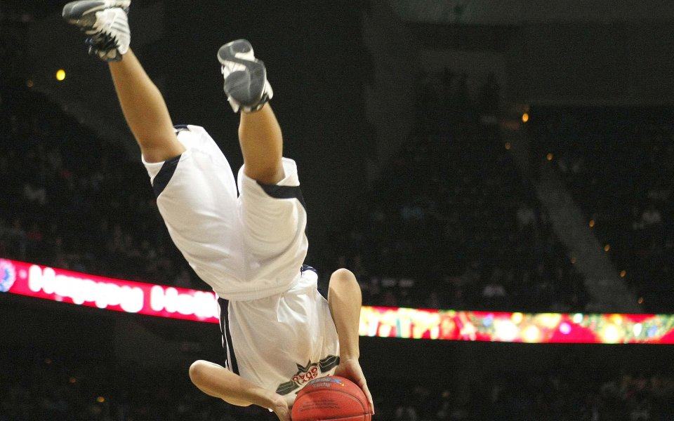 Дюрант и Уестбрук блестят за 12-ата поредна победа на Оклахома