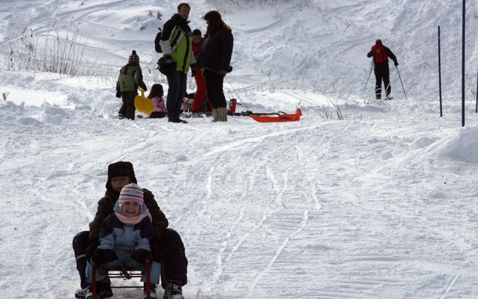 Ето кога откриват ски сезона на Витоша
