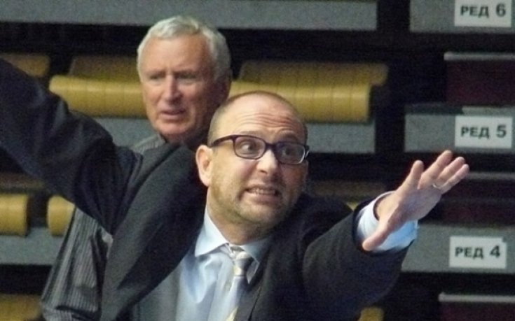 Тити за селекцията в Левски: Заложихме на българското и докато дава резултат, ще държим на него