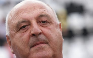 Венци Стефанов: Ако дойде по-добра оферта от тази на Домусчиев, ще я приемем