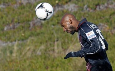 Уест Хем иска Анелка