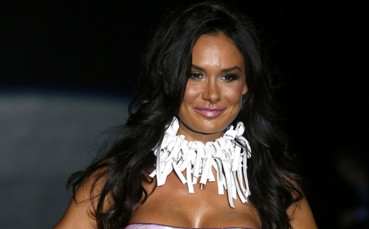 Роналдо изневерил на Ирина с Минети - приятелка на Берлускони