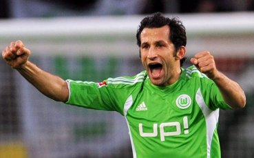 Бивш ас на Байерн: Арсенал вече не е топ отбор