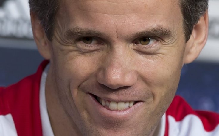 Микаел Ландро избра Бастия