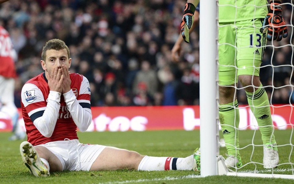 От Емирейтс се ядосаха: Можем да намалим парите за Арсенал