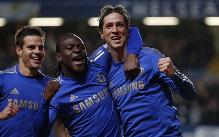 ВИДЕО: Челси срина Вила с 8 гола