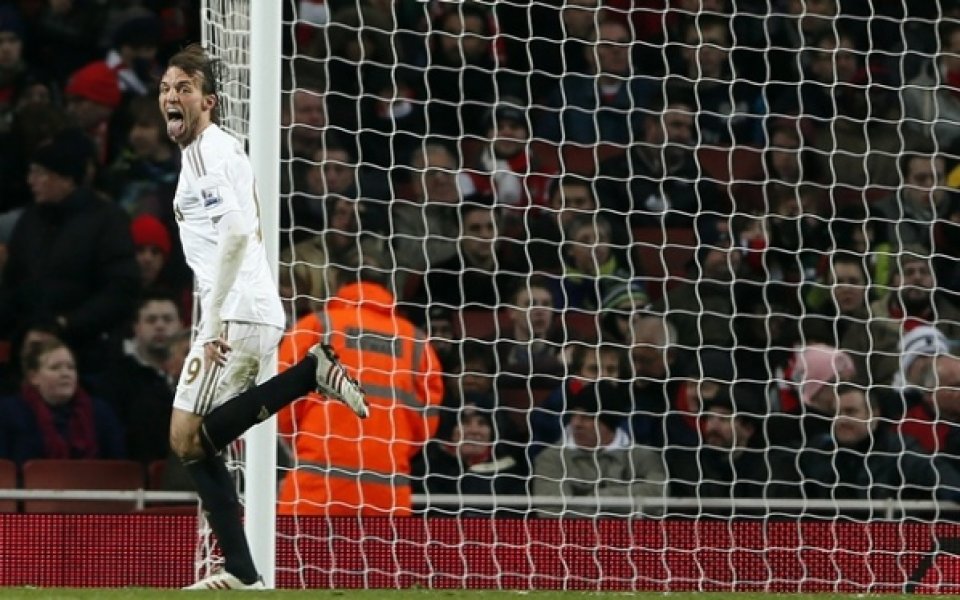 Мичу пред дебют за Испания