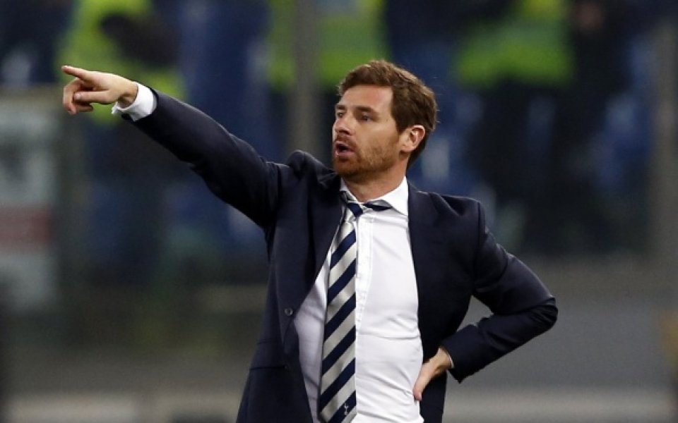 Вилаш-Боаш: Много добре знам качествата на Бентеке