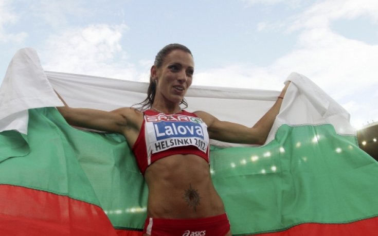 2012 през погледа на Гонг, юни