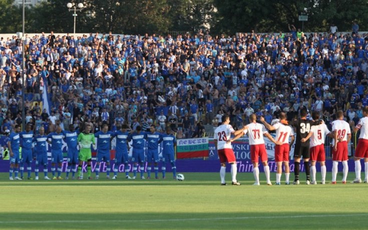 2012-та през погледа на Гонг, българският крах в Европа - месец юли...