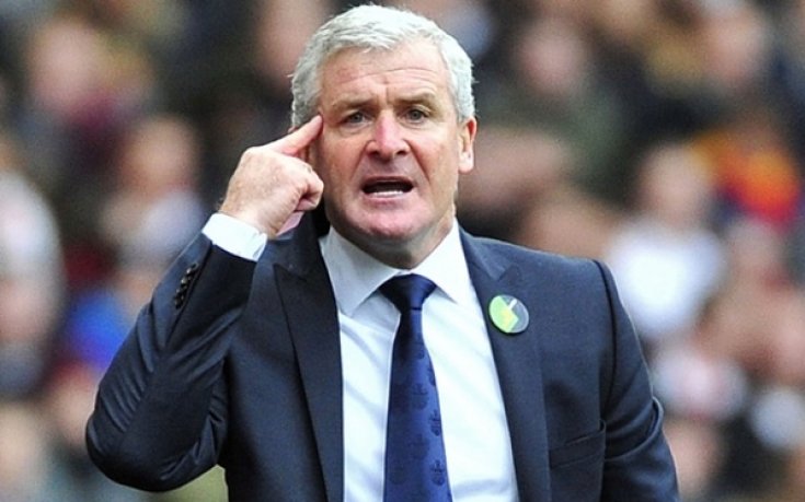 Марк Хюз фаворит да стане мениджър на Блекбърн