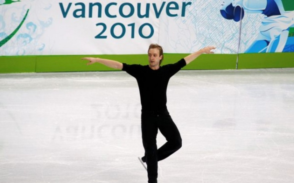 Плюшченко мечтае да участва на рекордна четвърта олимпиада в Сочи
