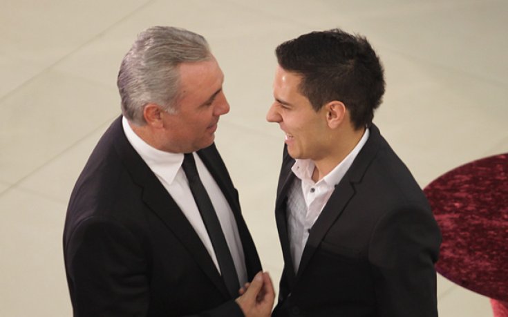 Футболист №1 в България: За мен Стоичков е най-големият