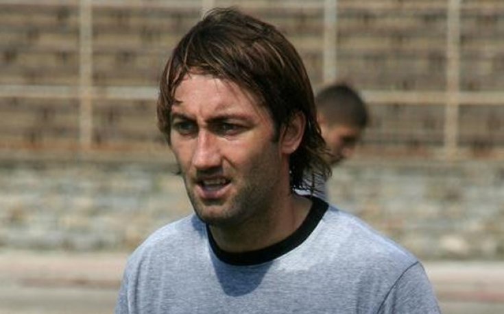 Уж уволнен от Етър, прекрати договора си по вина на клуба