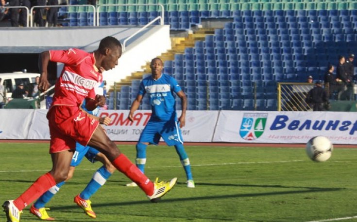 2012 през погледа на Гонг, октомври...