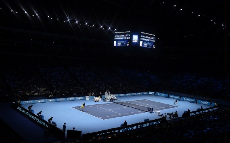 САЩ победи Южна Африка за Хопман къп