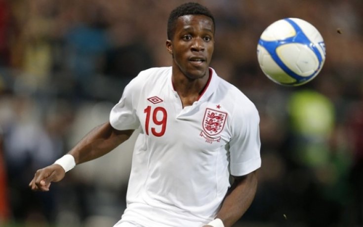 Юнайтед вади 8 милиона за Заха