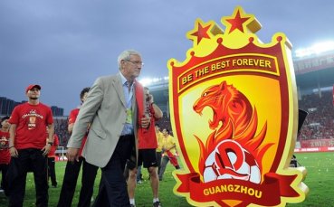 Липи: Може и да поема Китай, но никога няма да се върна в Италия