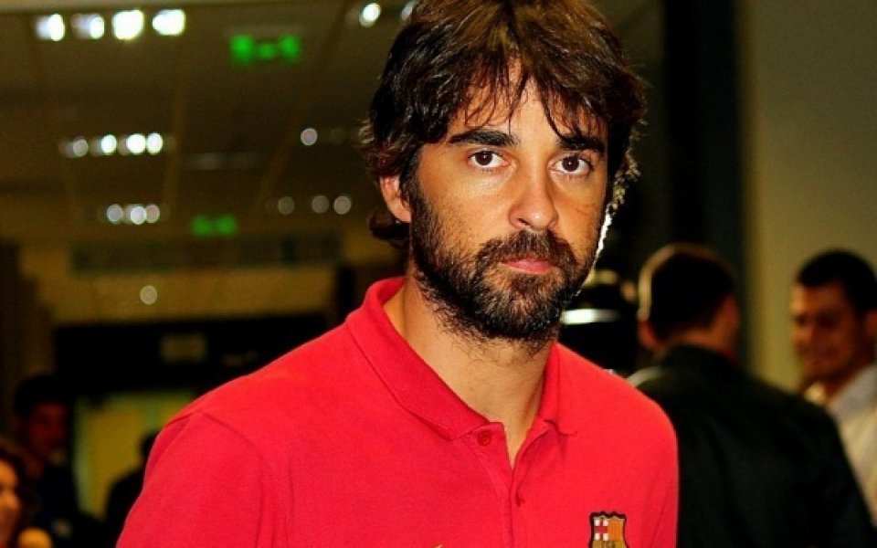 Барселона тръгна за Москва без звездата си