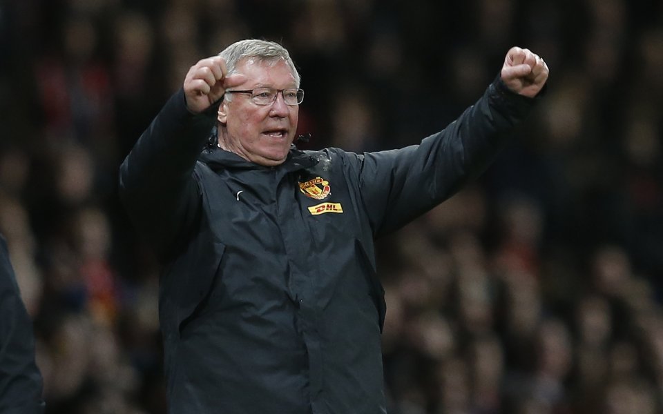 Треньорите - кучета ги яли!