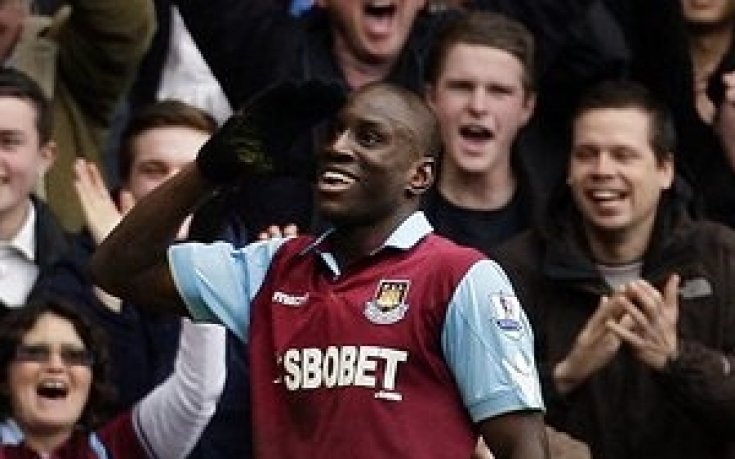 Демба Ба: Вчера погледнах назад и с усмивка си казах - „Да, успях“!