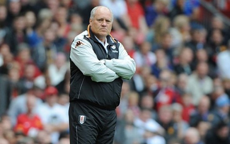 Фулъм взе съотборник на Ники Михайлов