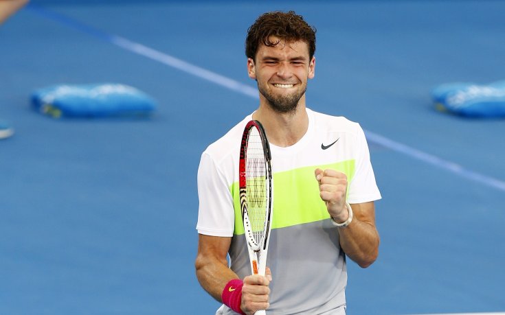 ВИДЕО: Невероятен Гришо издържа до края - стигна първи финал!