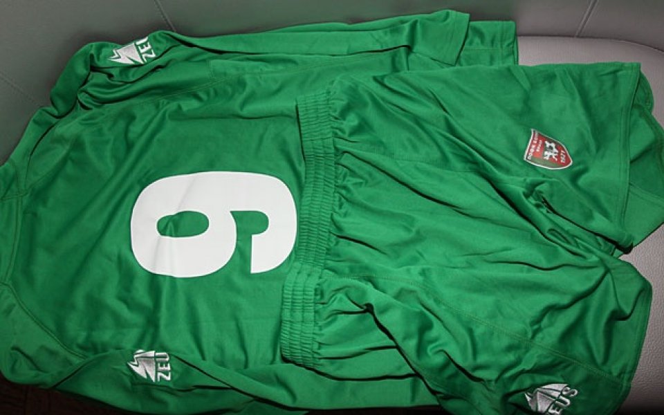 ЦСКА Москва с интерес към футболист на Ботев Враца