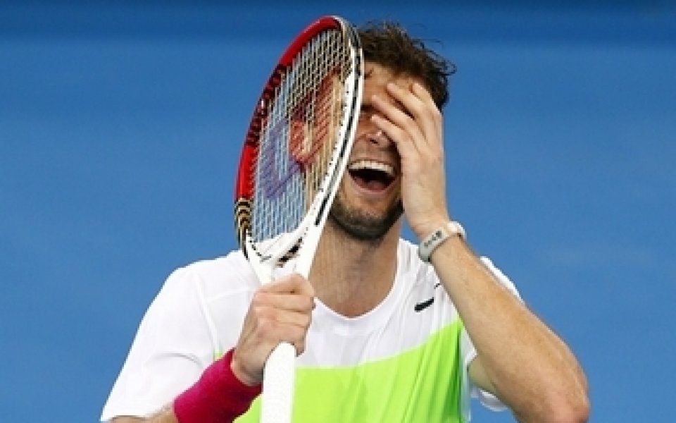 Гришо: Ще дам всичко от себе си във финала