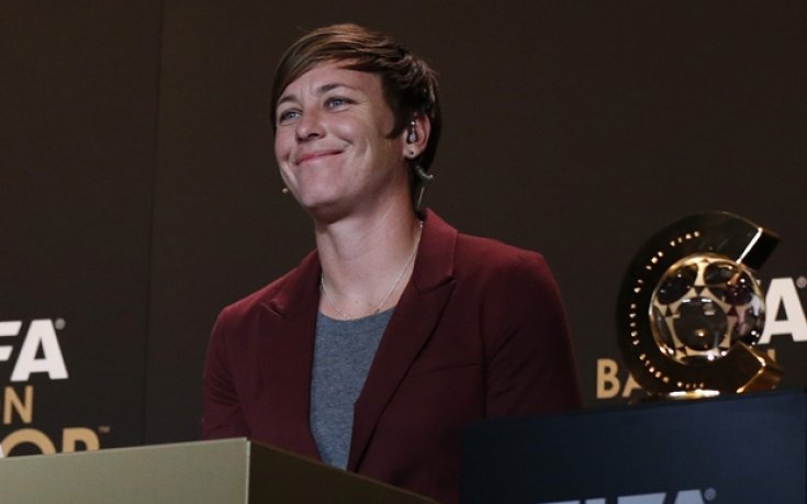 Аби Уамбах най-сетне стъпи на върха при дамите