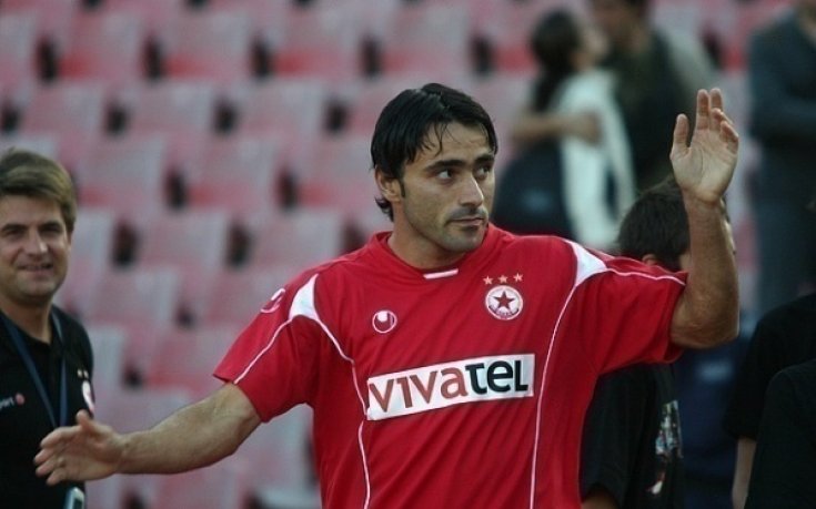 Тодор Янчев напусна ЦСКА