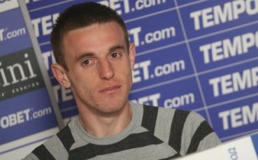 Марек уволни Милен Василев