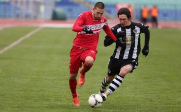 Локо Сф и ЦСКА ще играят на 13 март за Купата