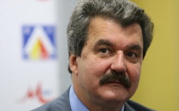 Батков за Газпром: Оптимисти сме