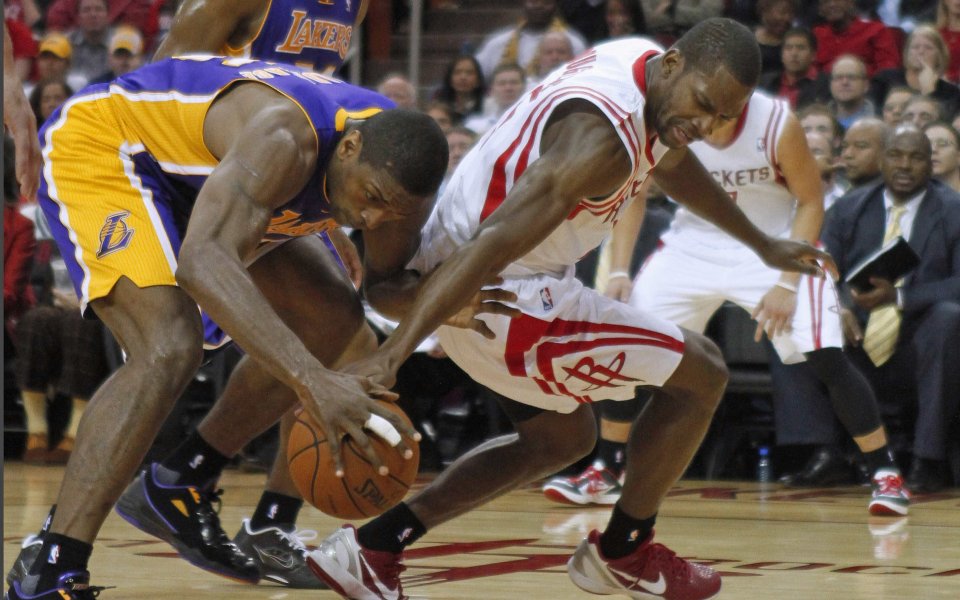 НБА: Резултати