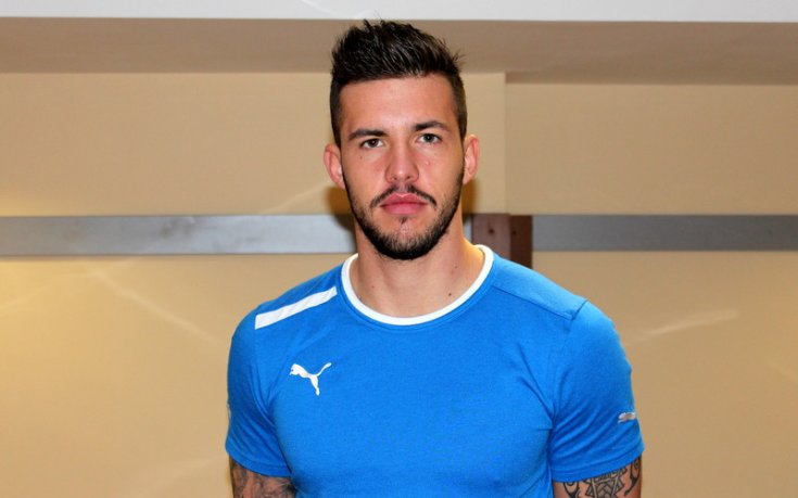 СНИМКИ и ВИДЕО: Футболистите на Левски минаха медицински тестове