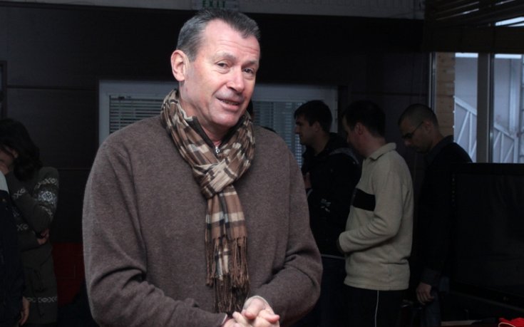 Майкъла: Стойчо искаше Чочев и Василев, Марсиньо го виждам за първи път