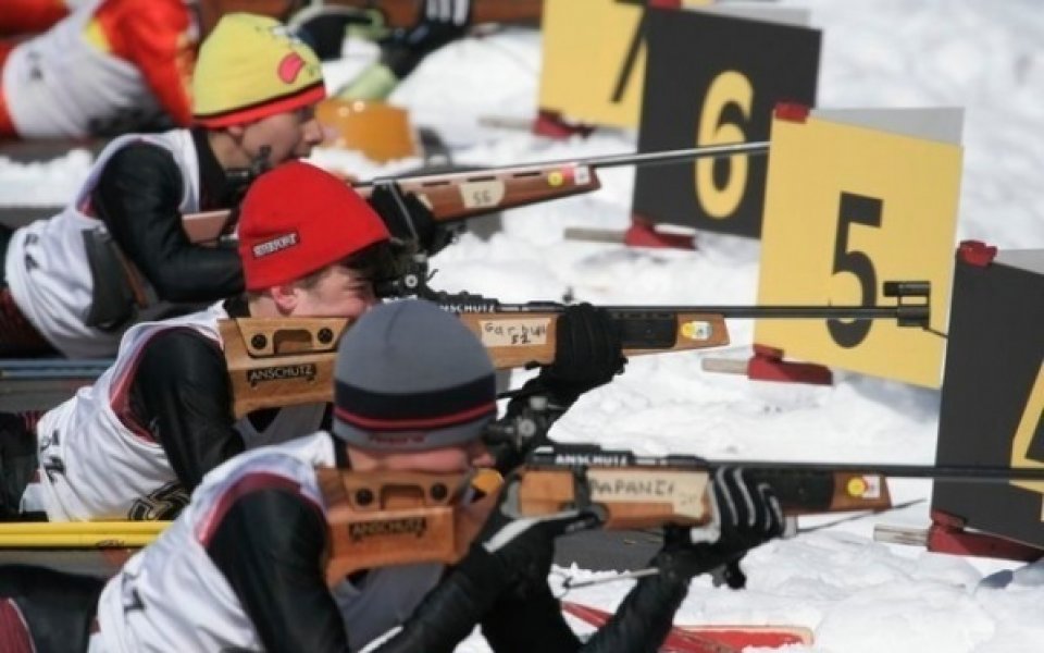 Българската щафета остана извън официалното класиране в Остров