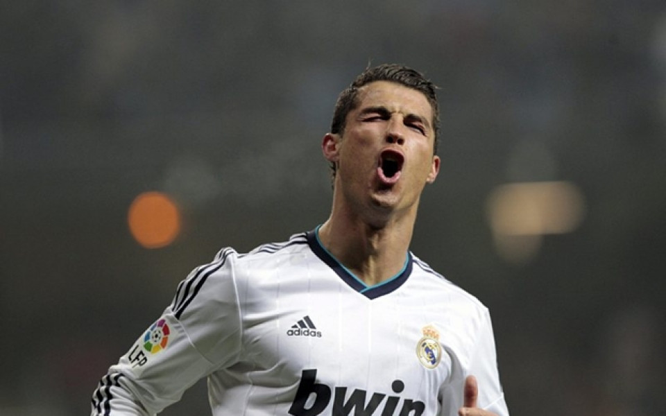 Роналдо: Имаме нужда от феновете, трябва да сме обединени