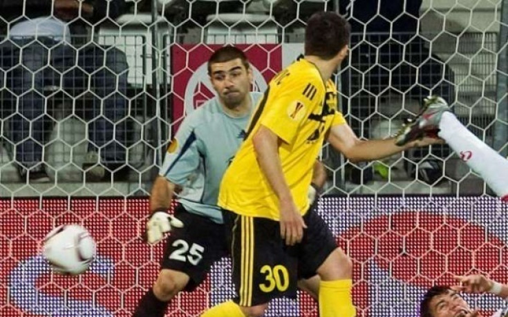 Ботев Пловдив се размина с Владо Стоянов, насочва се към нов вратар