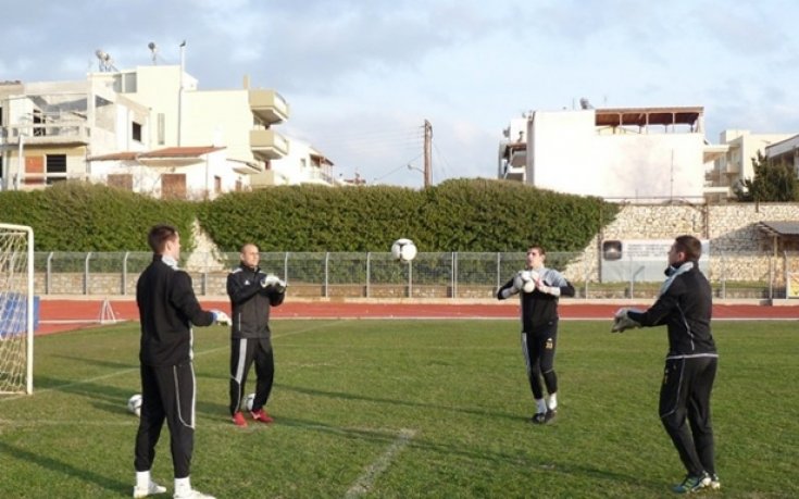 Иван Цветков отново тренира с топка, Ботев Пд се върна към двуразовия режим