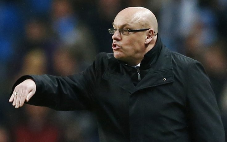 Рединг отрече за Дани Уелбек