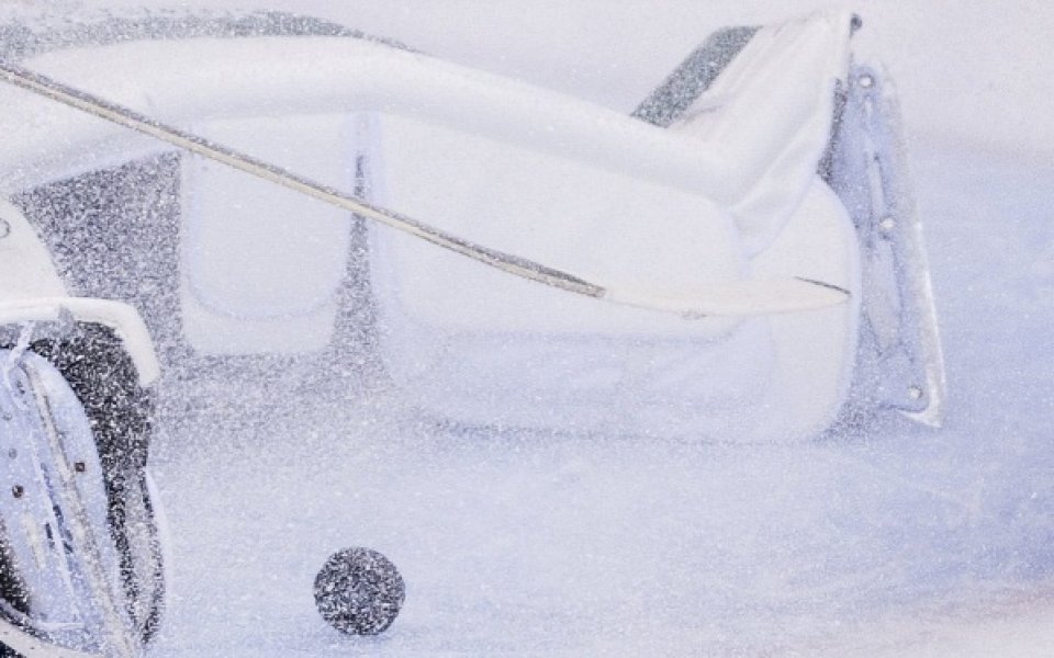 За повече пързалки за спорт, призова селекционерът на хокеистите