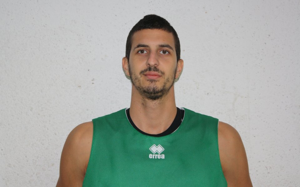 Балкан отдава таланта Бинев под наем до края на сезона